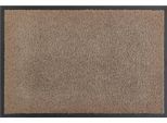 Andiamo Fussmatte »Verdi, Made in Netherlands«, rechteckig, 6 mm Höhe, Schmutzfangmatte, auch für überdachten Aussenbereich...