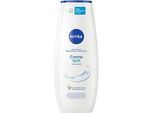 NIVEA Creme Soft & Almond Oil Duschcreme 500,0 ml