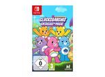 Spielesoftware »GAME Glücksbärchis – Entdecke die Magie«, Nintendo Switch