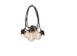 KONSTSMIDE LED-Lichterkette »LED Party Lichterkette«, 10 St.-flammig