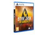 Star Trek: Resurgence - Sony PlayStation 5 - Action/Abenteuer - PEGI 16