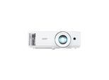 Acer Projektoren X1528Ki - DLP projector - portable - 3D - 802.11b/g/n wireless - 1920 x 1080 - 5200 ANSI lumens