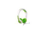 onanoff BuddyPhones School+ Green