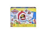 Play-Doh Pizzabäckerei