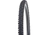Fahrradreifen PROPHETE "Reifen MTB 26", schwarz, Fahrradreifen, 26