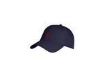 Tommy Hilfiger Baseball Cap »TH IMD COLOR 6 PANEL CAP«, TH-Logo gestickt, grössenverstellbar, Logo auf der Rückseite UNISEX