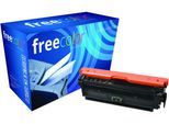 Tonerpatrone »Freecolor HP CF360 Yellow«