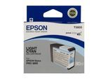 Epson Tonerpatrone »Epson C13T580500 Light«