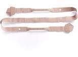 YEAZ Gymnastikbänder »PRO Yoga Strap + Eyelet«