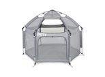 Tierabsperrgitter »Pety Set Ø 150 x 100 cm«