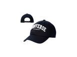 Converse Baseball Cap »CONVERSE BLACK«