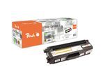 Peach Tonerpatrone »Brother TN-325BK Black«, (1 St.)