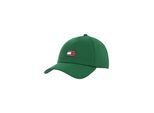 Tommy Jeans Baseball Cap »TJM LINEAR LOGO CAP«, Klettverschluss, Logostickerei, Tommy Jeans Schriftzug UNISEX