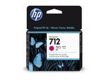 HP Tonerpatrone »Nr. 712 (3ED68A) Magenta«, (1 St.)