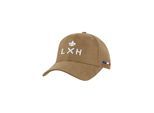 LXH Baseball Cap »LXH Caps Casquette Suédine - Genève«