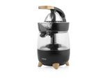 PRINCESS Zitruspresse »Pur«, 300 W, Holzart: Bambus (China)