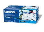Brother Tonerpatrone »TN-130C Cyan«
