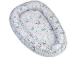 Julius Zöllner Kuschelnest »NIDO, Smart Friends«, Made in Germany
