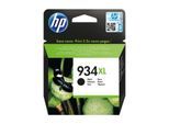 HP Tintenpatrone »Nr. 934XL (C2P23AE) Black«, (1 St.)