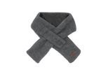 MAXIMO Fleeceschal, aus Wollfleece mit Jerseyfutter