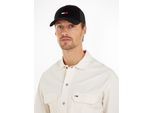 Tommy Jeans Trucker Cap »TJM ELONGATED FLAG TRUCKER CAP«, mit Logostickerei