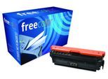 Tonerpatrone »Freecolor HP CF360 XL Black«