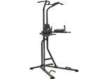 adidas Performance Kraftstation »Performance Power Tower«, multifunktionale Fitnessstation