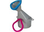 Hydas Inhalator »für eine angenehme Anwendung, mit 2 Soft-Aufsätzen für Mund und Nase«, zum Befüllen mit heissem Wasser und...
