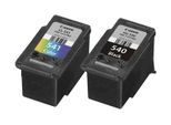Canon Tintenpatrone »PG-540 / CL-541«, (1 St.)