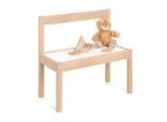 Pinolino® Autokindersitz »Kinderbank Olaf«