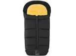 Heitmann Felle Fusssack »Eisbärchen - Komfort 2 in 1 Lammfell Winterfusssack - Premium Qualität«, mit Lammfell-Einlage, für...