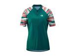 Gonso Radtrikot »BEDOLLO«, Leicht, schnell trocknend, optimaler Feuchtigkeitstransport
