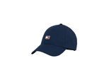 Tommy Jeans Baseball Cap »TJW HERITAGE PLAQUE CAP«, Klemmverschluss, Logopatch UNISEX