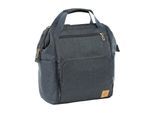 LÄSSIG Wickelrucksack »Glam Goldfarbenie Anthracite«