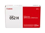 Canon Tonerpatrone »052H, schwarz«, (1 St.)