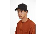 Calvin Klein Snapback Cap »METAL LETTERING BB CAP«, mit Logoprägung, unisex