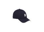 Tommy Hilfiger Baseball Cap »TH CONTEMPORARY CAP«, mit farblich abgesetzten Kontraststreifen