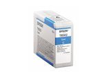 Epson Tintenpatrone »C13T850200 Cyan«, (1 St.)