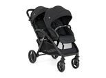 Joie Geschwisterwagen »Evalite duo«, 15 kg