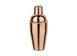 Cocktail Shaker »Paderno 500ml Kupfer«