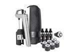 Flaschenausgiesser »Coravin Timeless Six«, (12 St.)