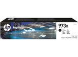 HP Tintenpatrone »Nr. 973X (L0S07AE) Black«, (1 St.)