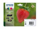 Epson Tintenpatrone »T29864012«