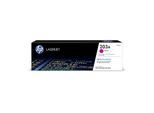 HP Tonerpatrone »Nr. 203A (CF543A) Magenta«