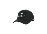 LXH Baseball Cap »LXH Caps Casquette Suédine - Genève«