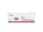 Canon Tonerpatrone »1249C002 046C, cyan«, (1 St.)