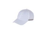 BOSS GREEN Baseball Cap »Lach_FO«, mit kontrastfarbenen Streifen, unisex