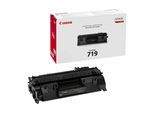 Canon Tonerpatrone »3479B002, schwarz 2100 Seiten«, (1 St.)