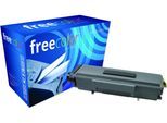 Tonerpatrone »Freecolor Brother TN3280 XL Black«