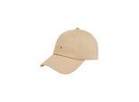 Tommy Jeans Baseball Cap »TJM LINEAR LOGO CAP«, Klettverschluss, Logostickerei, Tommy Jeans Schriftzug UNISEX